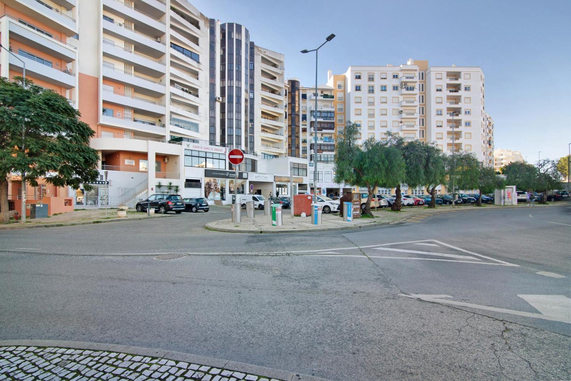 Summer Place 2 Portimao Bagian luar foto