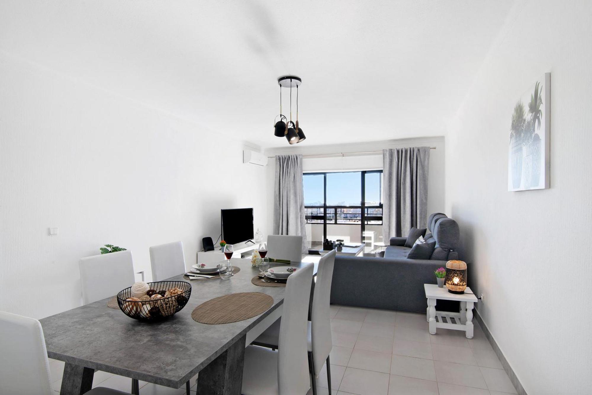 Summer Place 2 Portimao Bagian luar foto