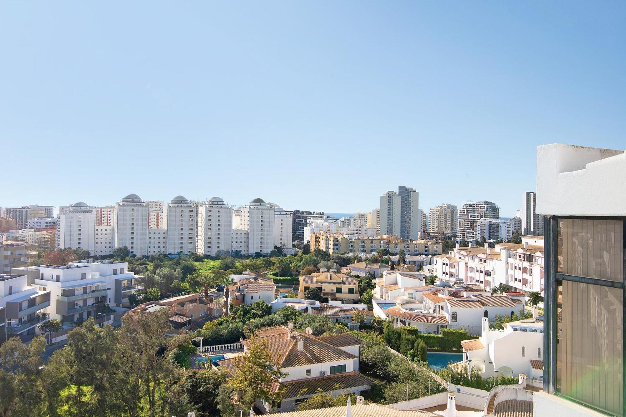 Summer Place 2 Portimao Bagian luar foto