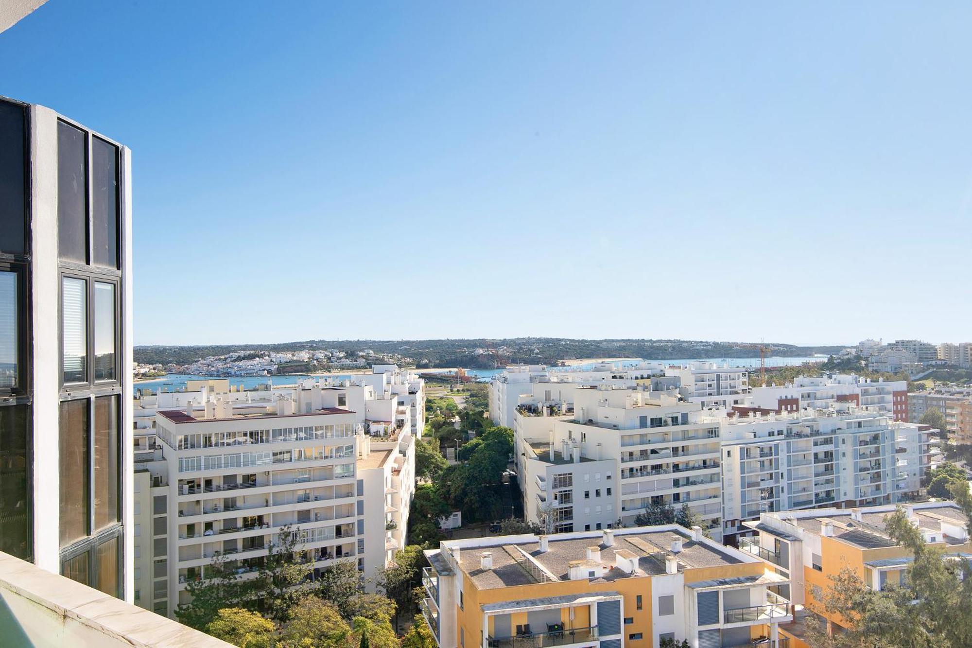 Summer Place 2 Portimao Bagian luar foto